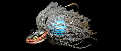 Dranckrazy Anaconda-S Swim Jig - Coming Soon