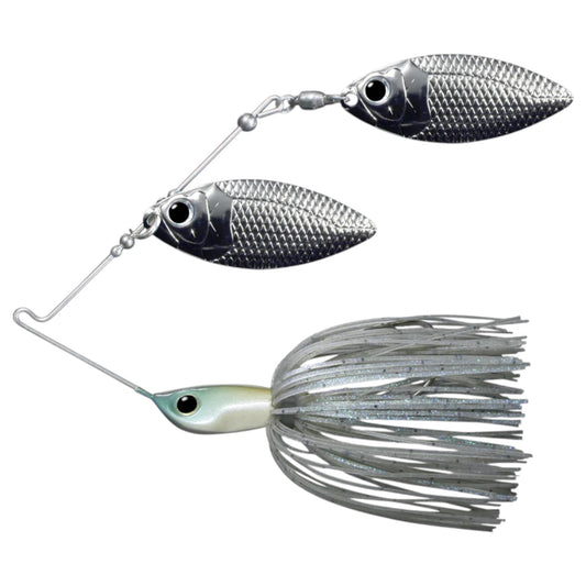 Deps B Custom DW Spinnerbaits