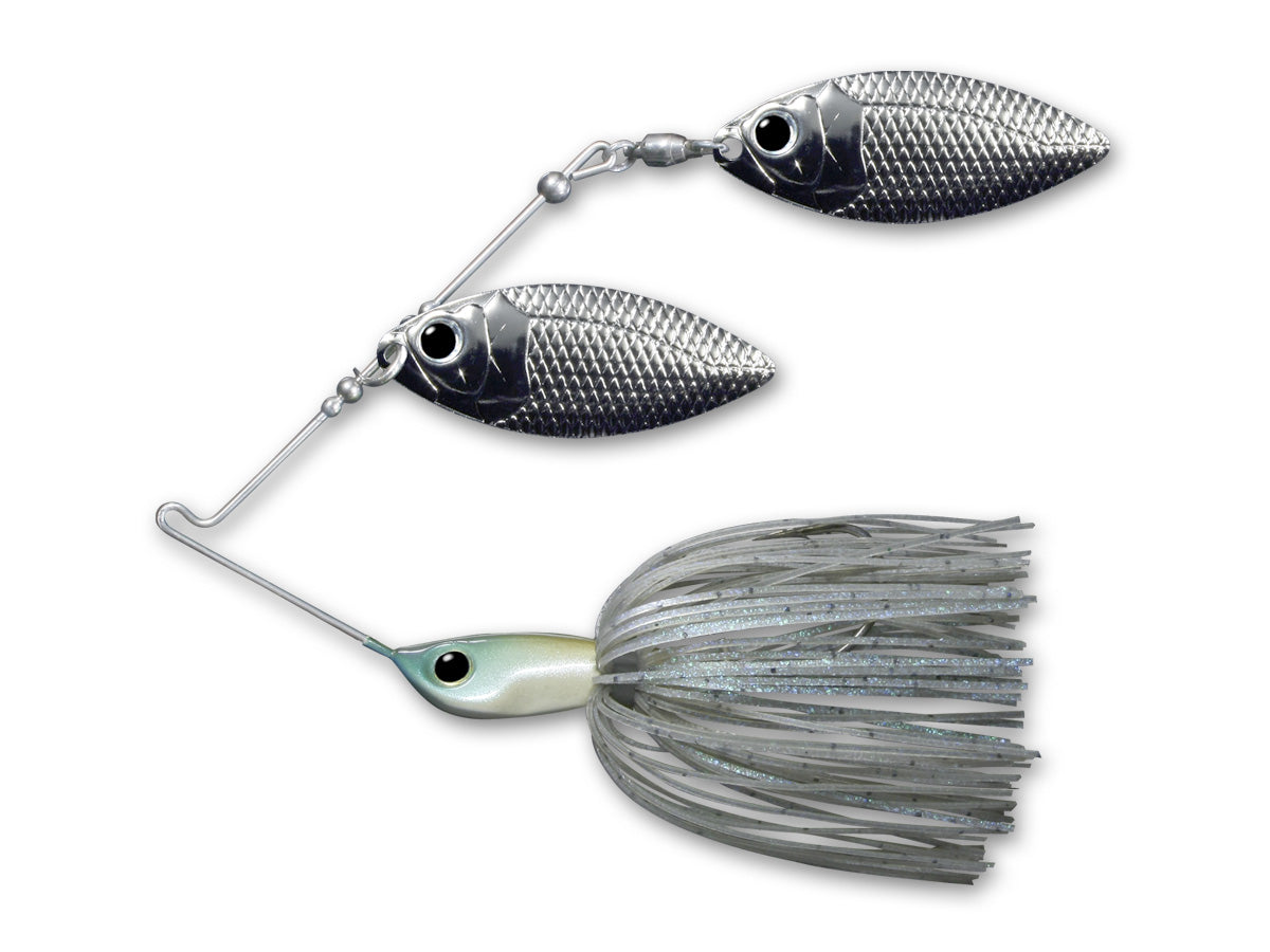 Deps B Custom DW Spinnerbaits