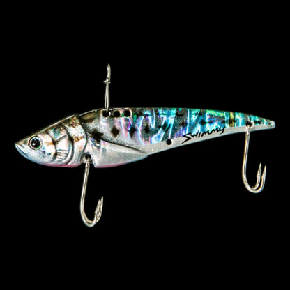 Dranckrazy Swimmy Blade Bait