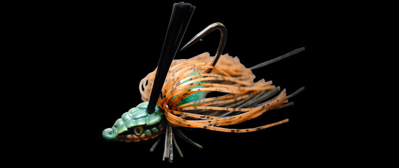Dranckrazy Anaconda Jig - Coming Soon
