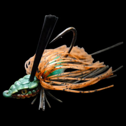 Dranckrazy Anaconda Jig