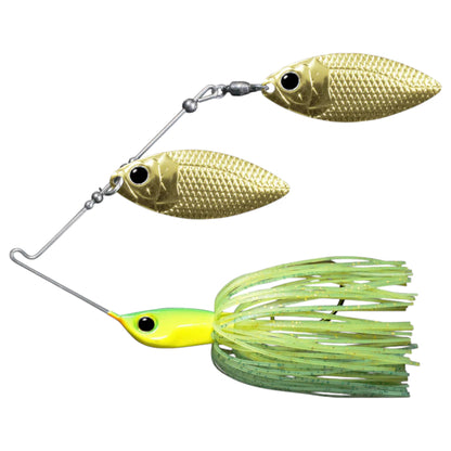 Deps B Custom DW Spinnerbaits