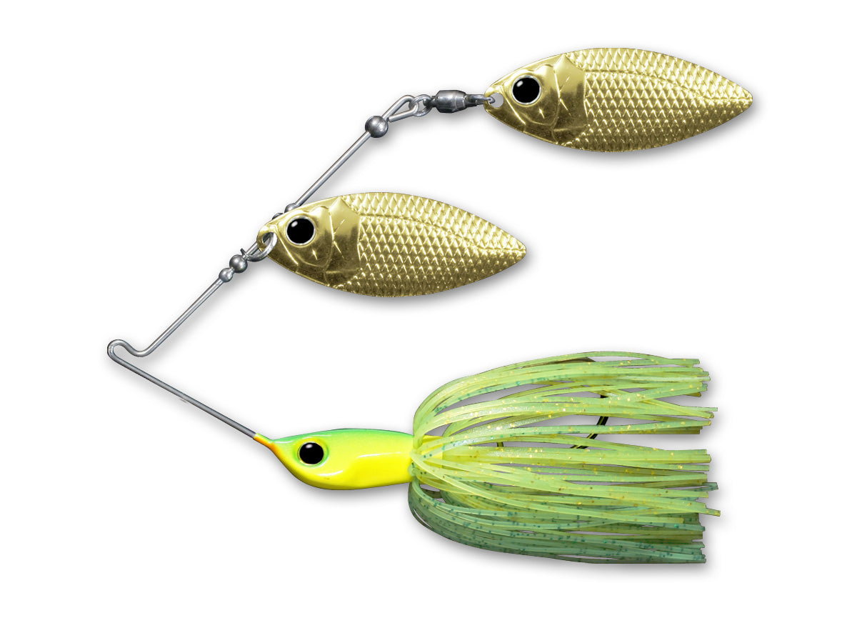 Deps B Custom DW Spinnerbaits