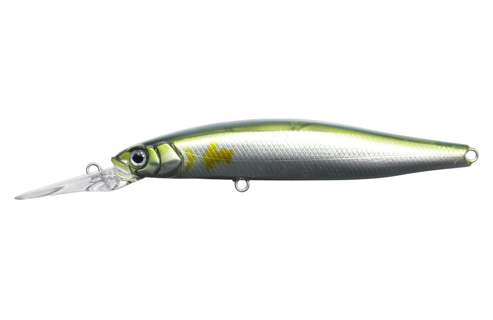 Issei G.C. Minnow 75MR-SP