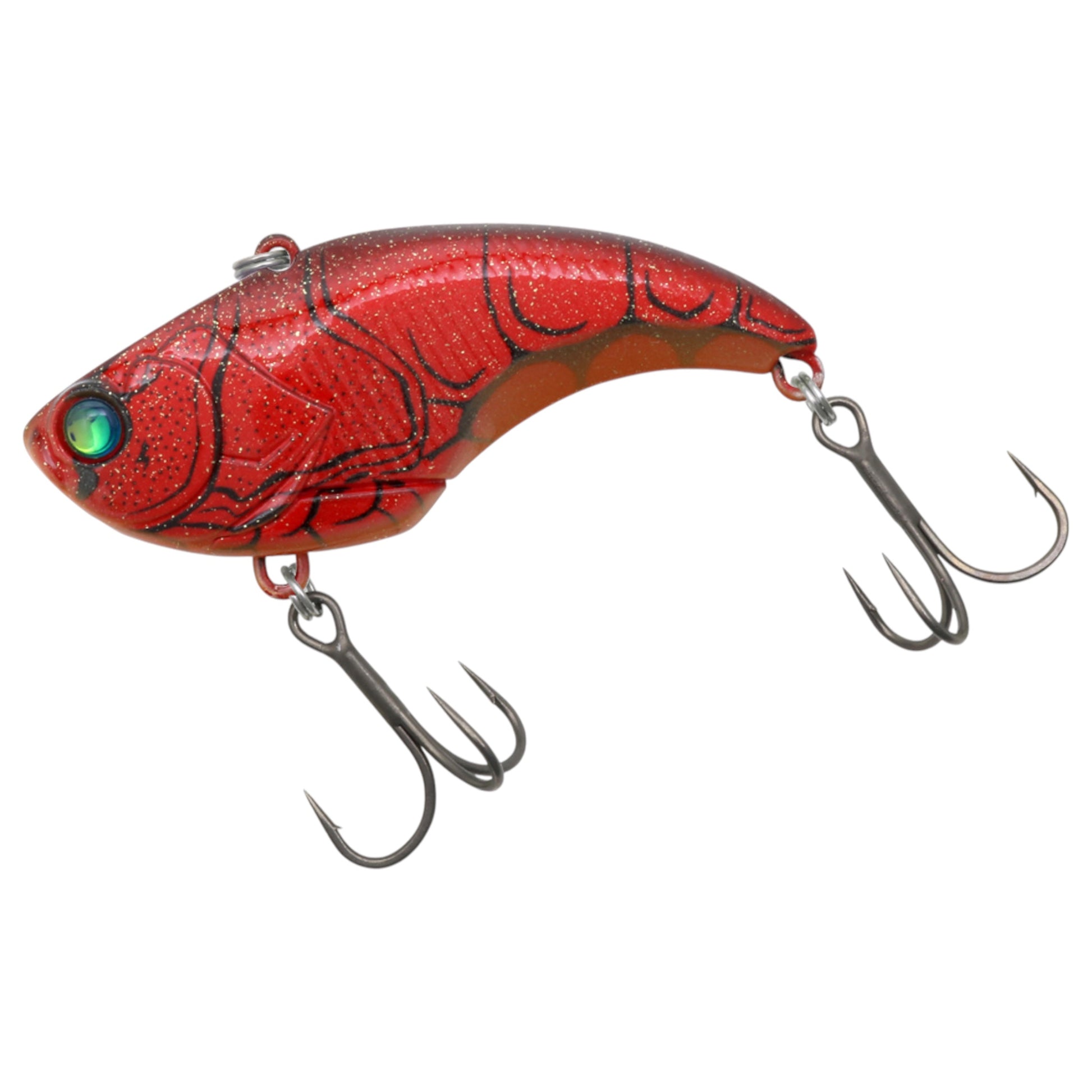 depp's members only fishing lure Deps Evoke Vib Lipless Crankbait