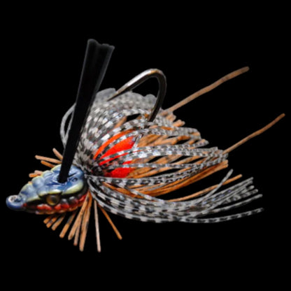 Dranckrazy Anaconda Jig