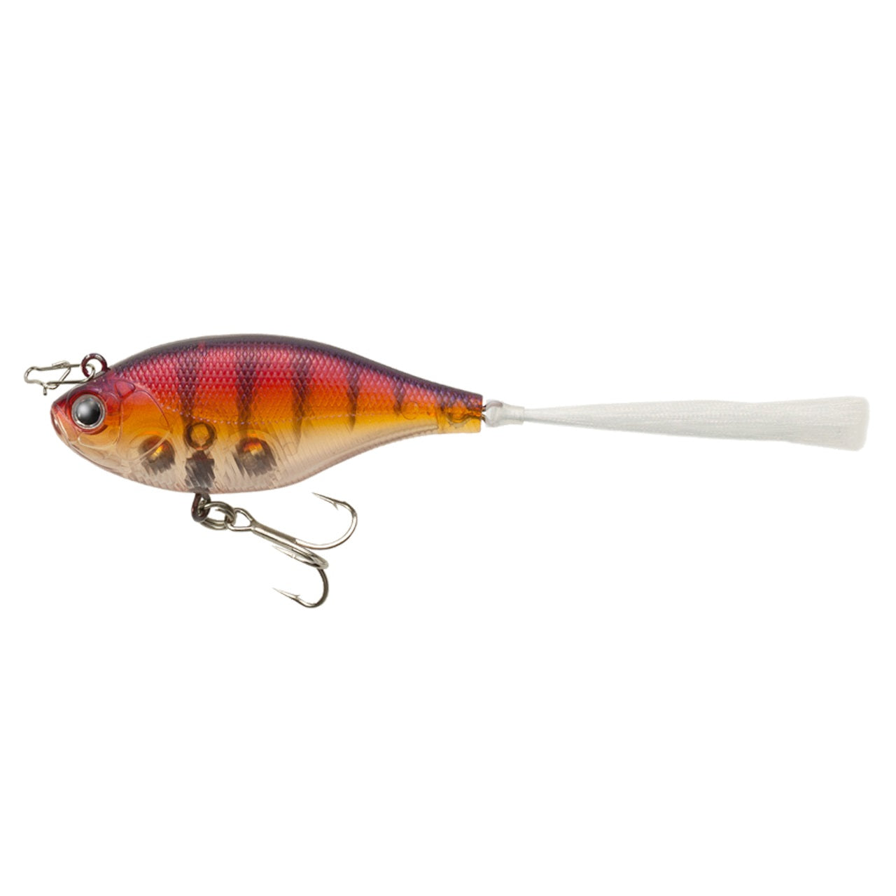 Tiemco Trafalgar 5 Flat Lure