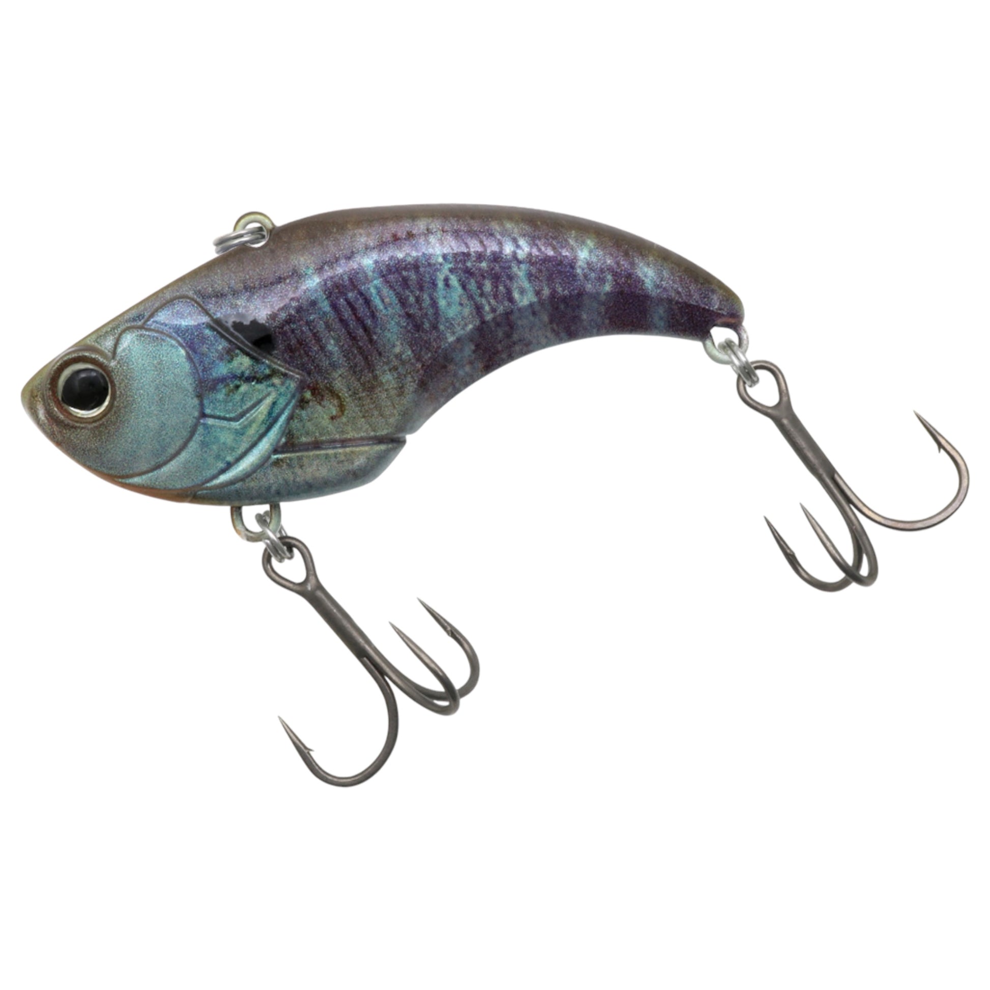 dehp fishing lure Deps Evoke Vib Lipless Crankbait – Three Rivers Tackle