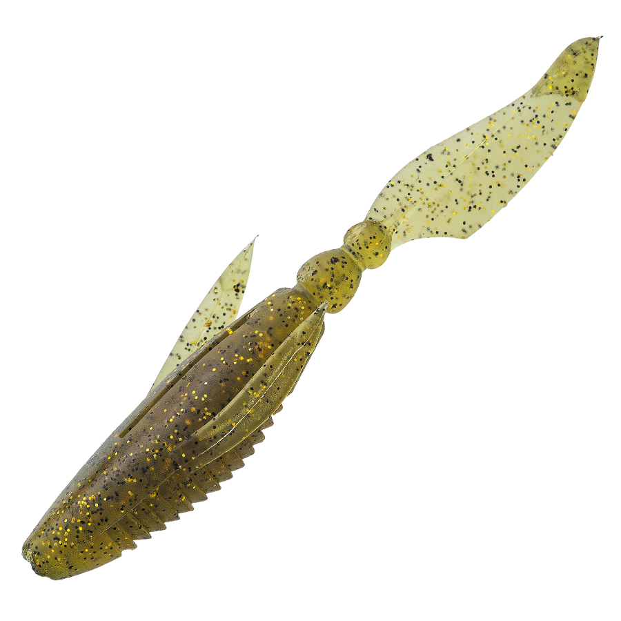 Whiplash Factory Murderous Bug