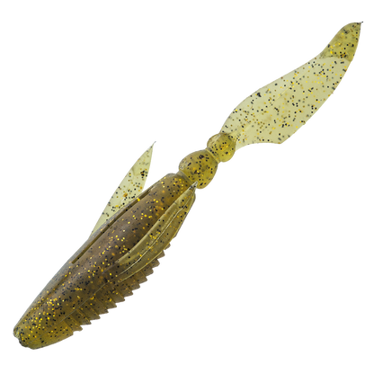 Whiplash Factory Murderous Bug