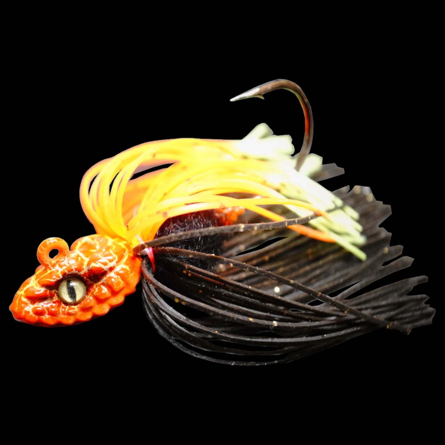 Dranckrazy Anaconda-S Swim Jig