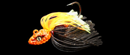 Dranckrazy Anaconda-S Swim Jig - Coming Soon