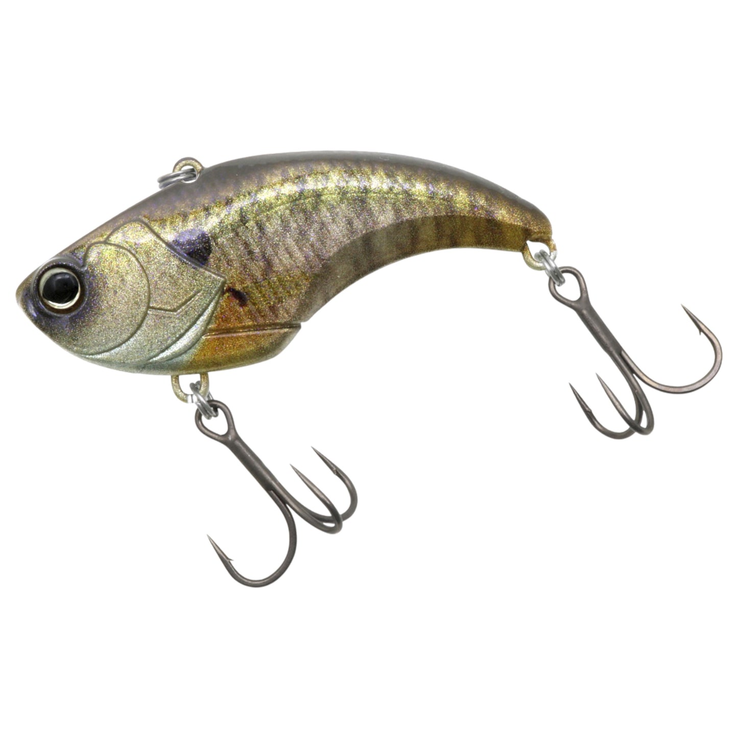 Deps Evoke Vib Lipless Crankbait