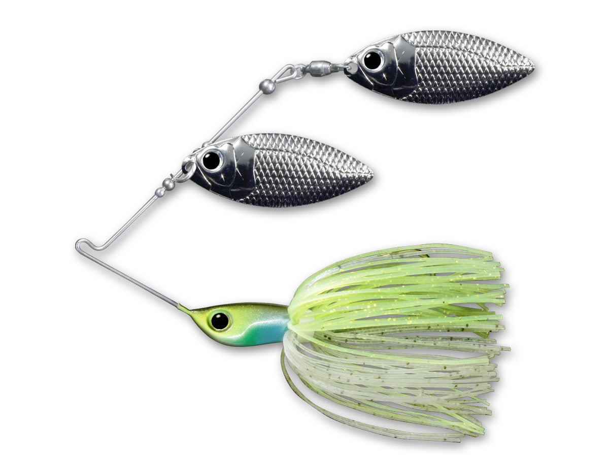 Deps B Custom DW Spinnerbaits