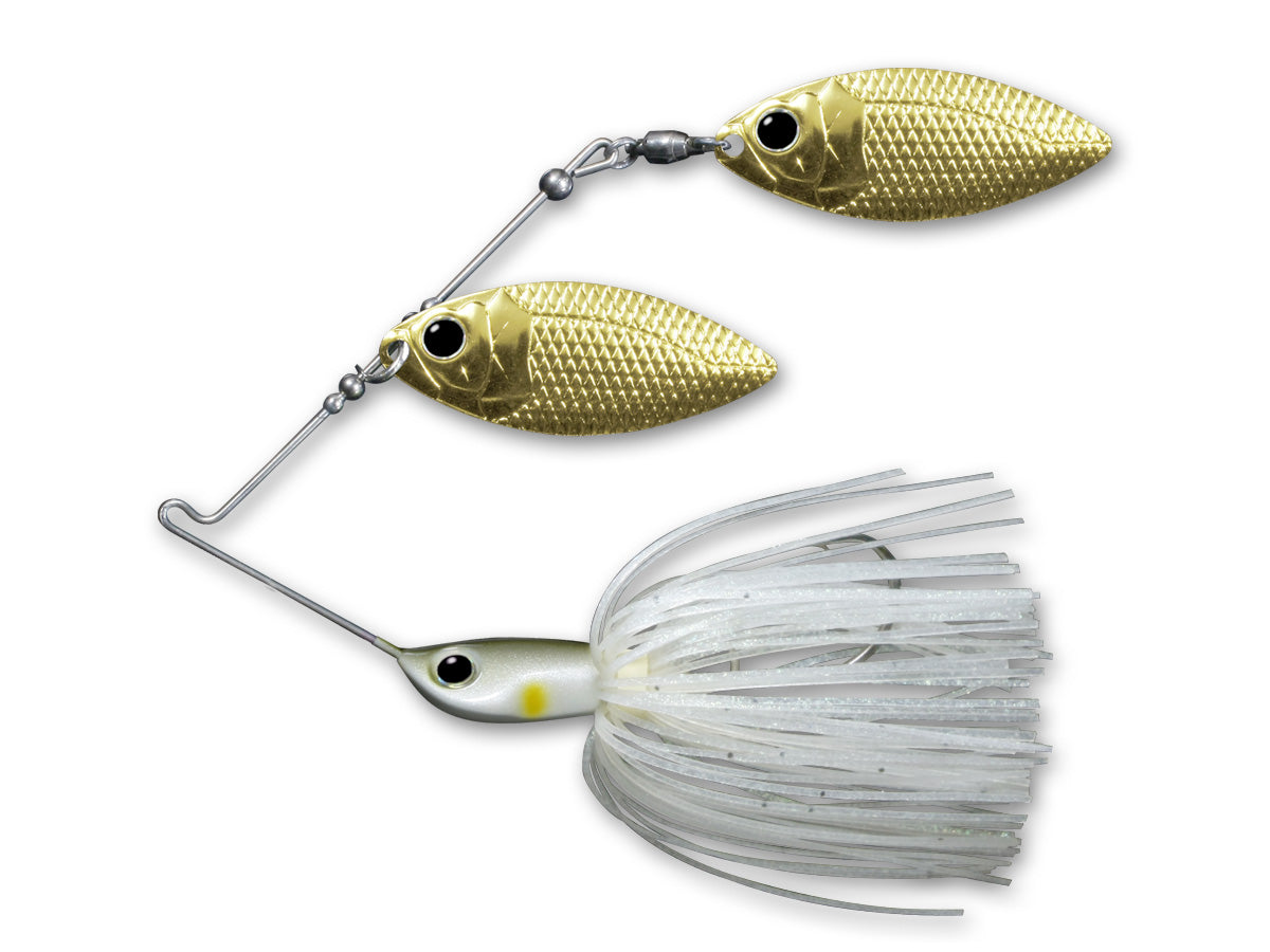 Deps B Custom DW Spinnerbaits