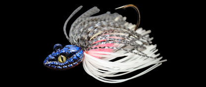 Dranckrazy Anaconda-S Swim Jig - Coming Soon