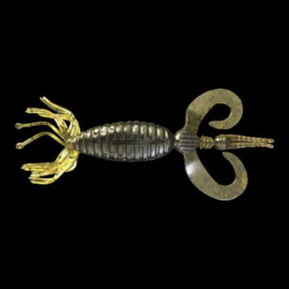 Dranckrazy Derange Whora Creature Bait