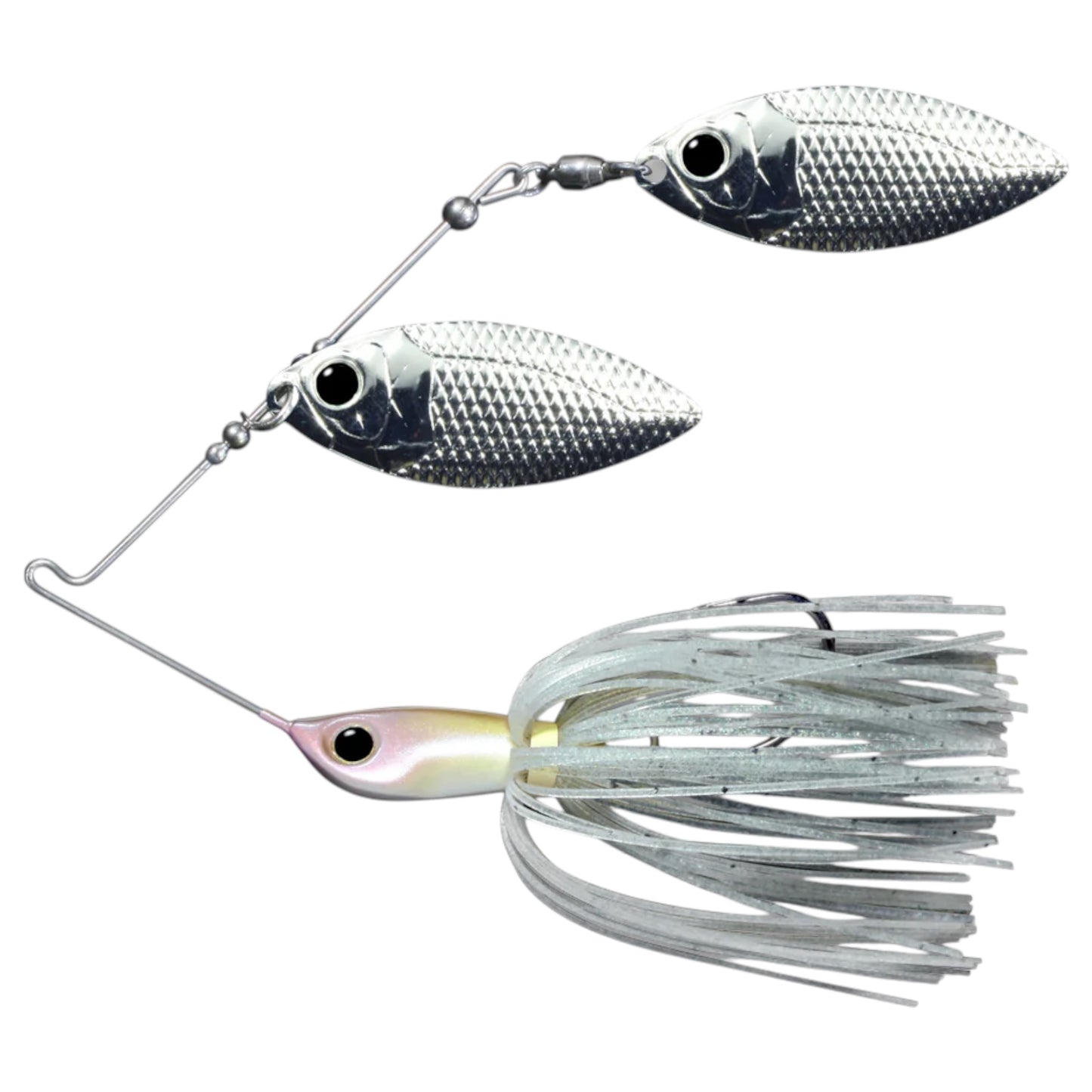 Deps B Custom DW Spinnerbaits