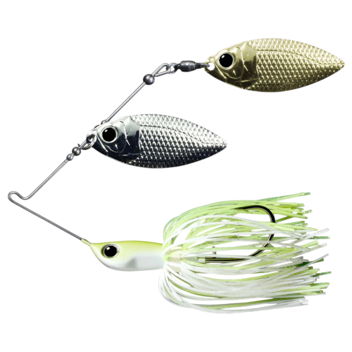 Deps B Custom DW Spinnerbaits