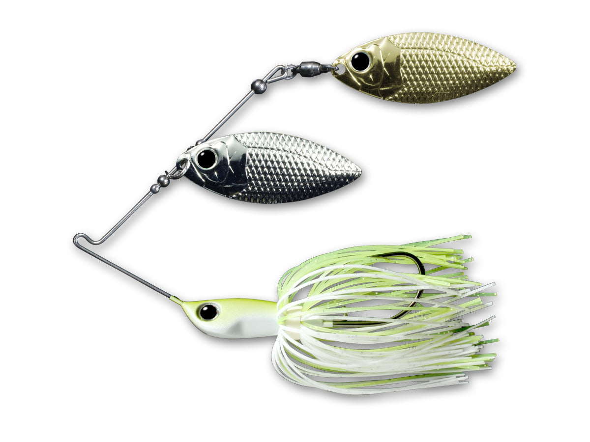 Deps B Custom DW Spinnerbaits