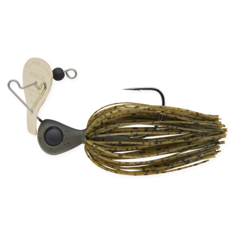 Keitech Rumblade Jig - Coming Soon