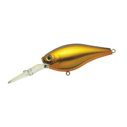 Tiemco Fat Pepper Crankbait