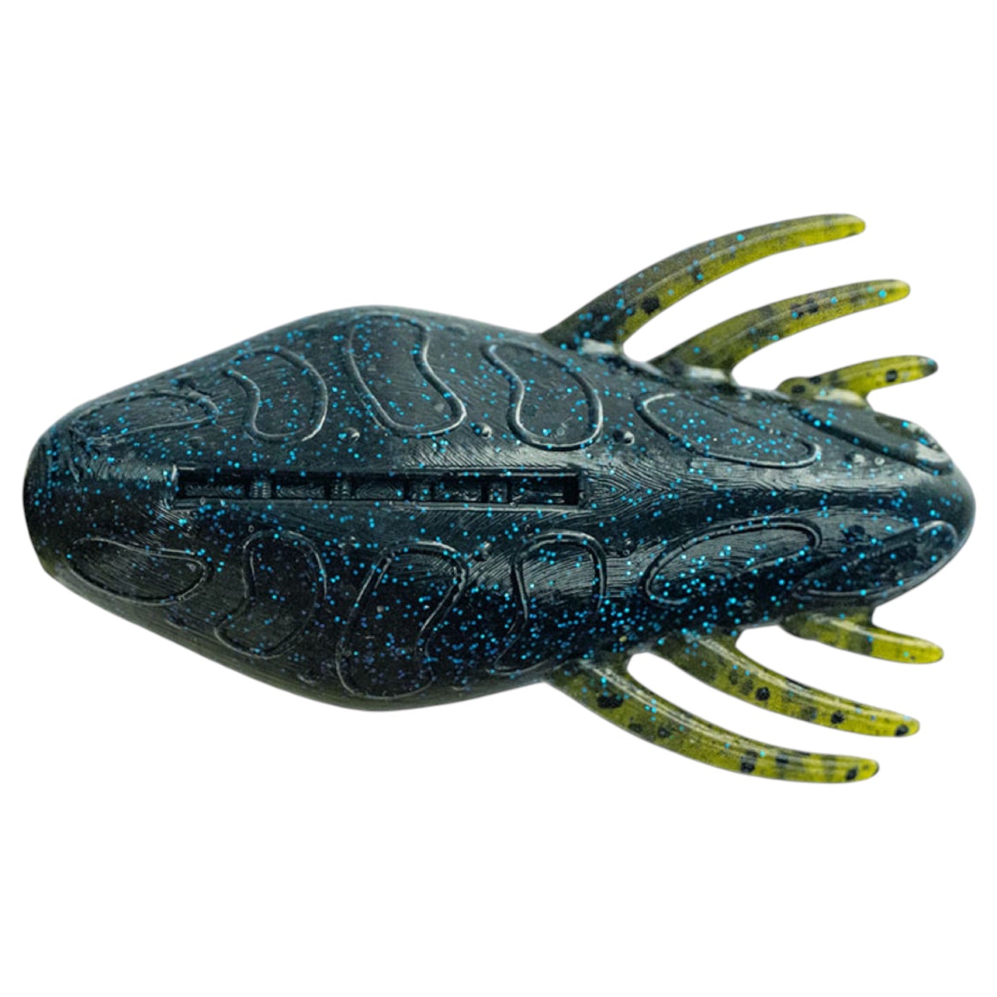 Big Bite Baits Best Skipper Ever