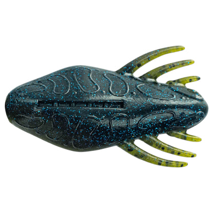 Big Bite Baits Best Skipper Ever