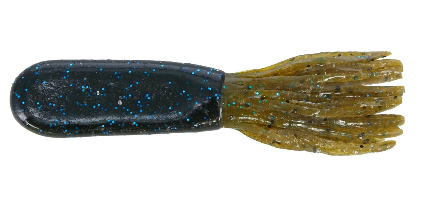 Big Bite Baits Flat Tube - Coming Soon
