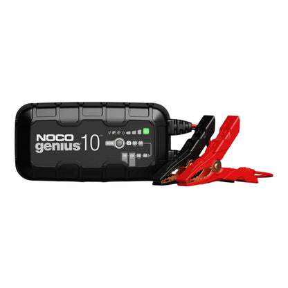 NOCO Genius Smart Battery Chargers