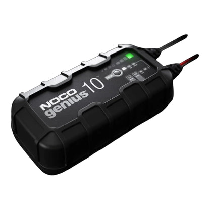 NOCO Genius Smart Battery Chargers
