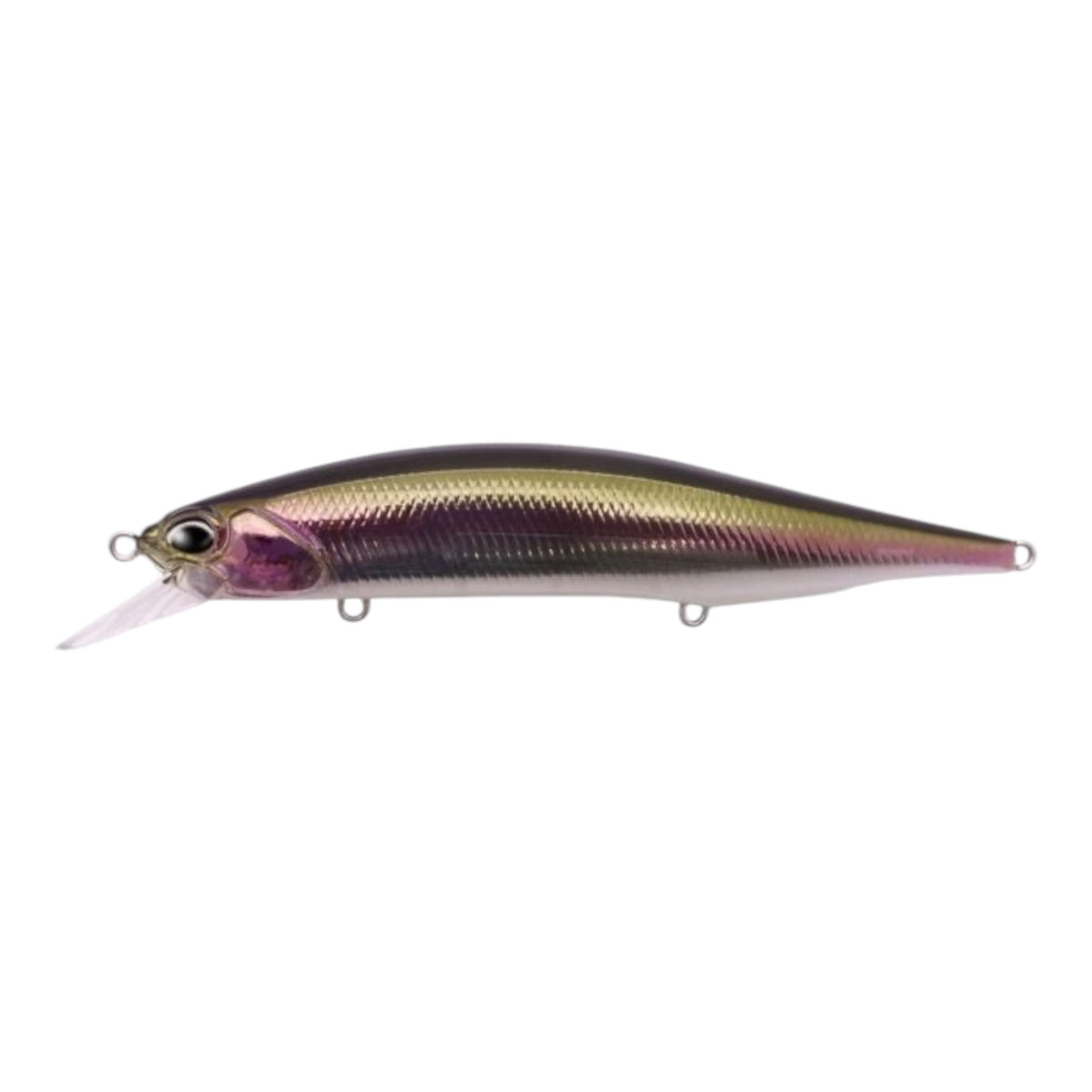 Rapala Bold Shad Deep Mavrik 110 Jerkbait Suspending Redline Hooks Rapala Bold Shad Deep Mavrik 110 Jerkbait Suspending Redline Hooks