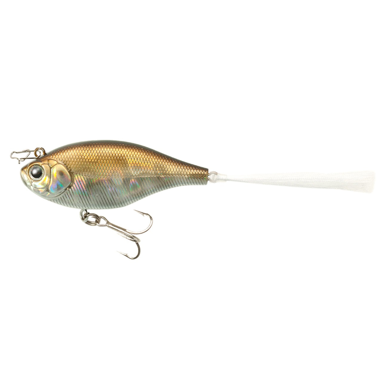Tiemco Trafalgar 5 Flat Lure