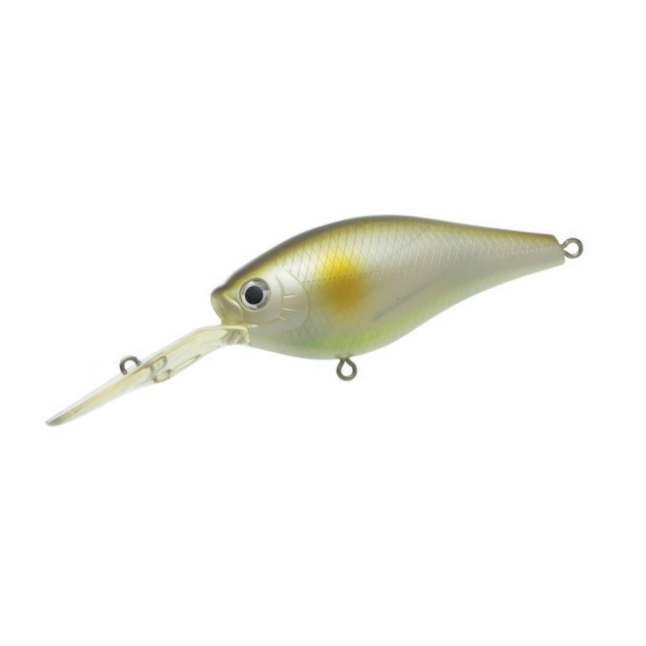Tiemco Fat Pepper Crankbait