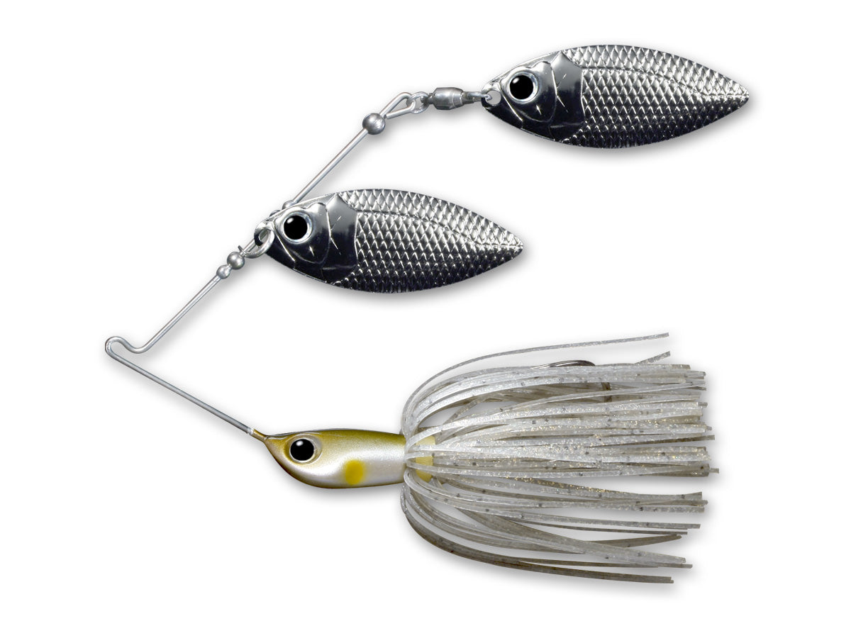 Deps B Custom DW Spinnerbaits