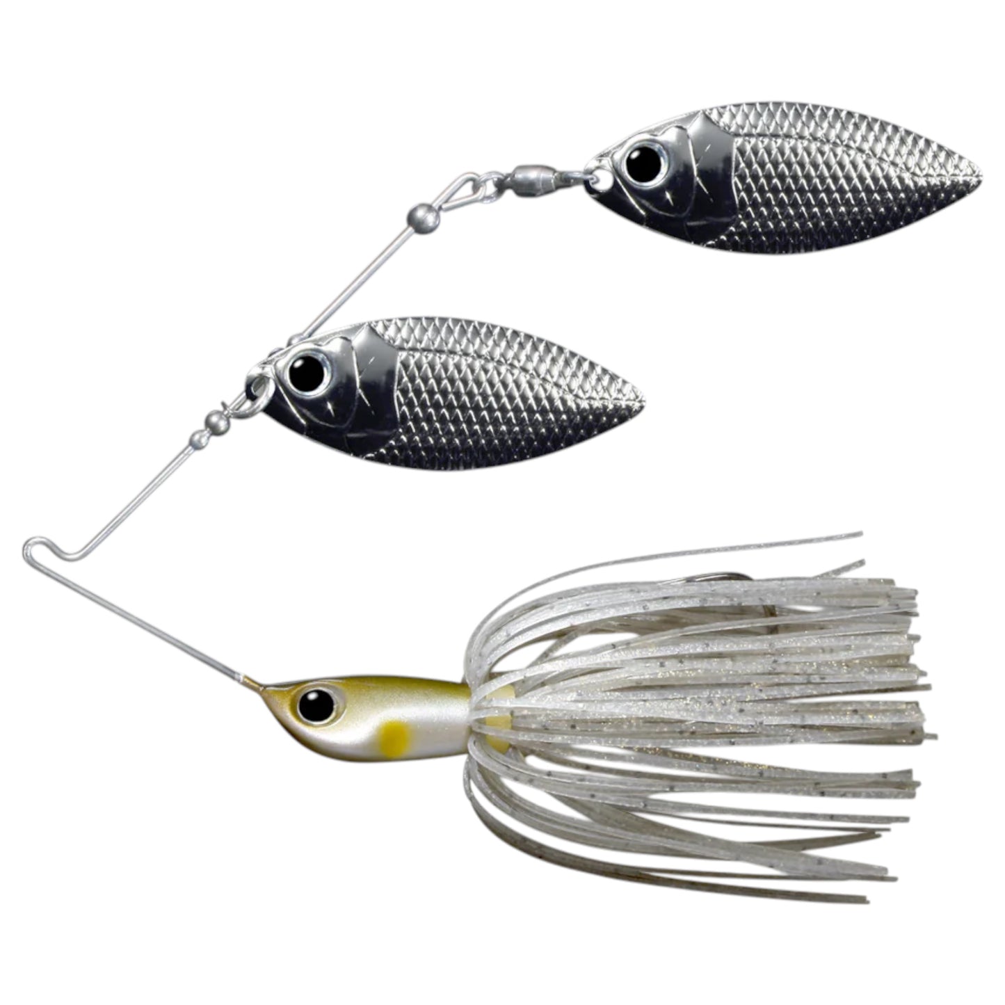 Deps B Custom DW Spinnerbaits