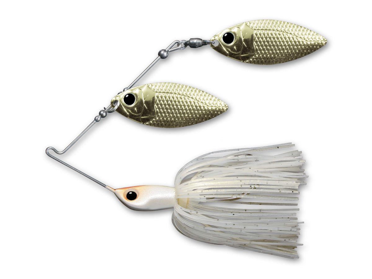 Deps B Custom DW Spinnerbaits