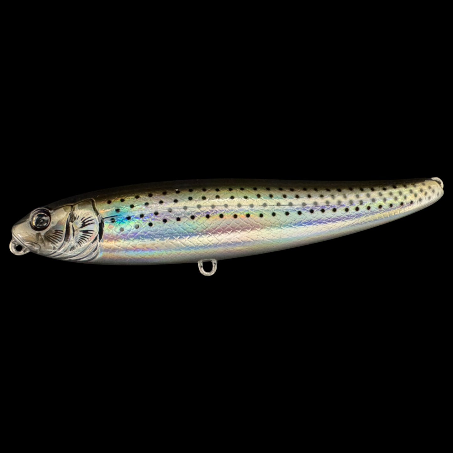 Dranckrazy Tailot Topwater Walking Bait