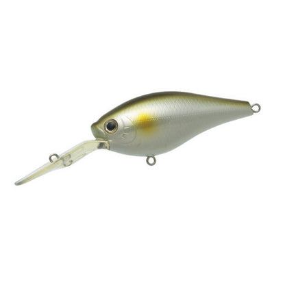 Tiemco Fat Pepper Crankbait