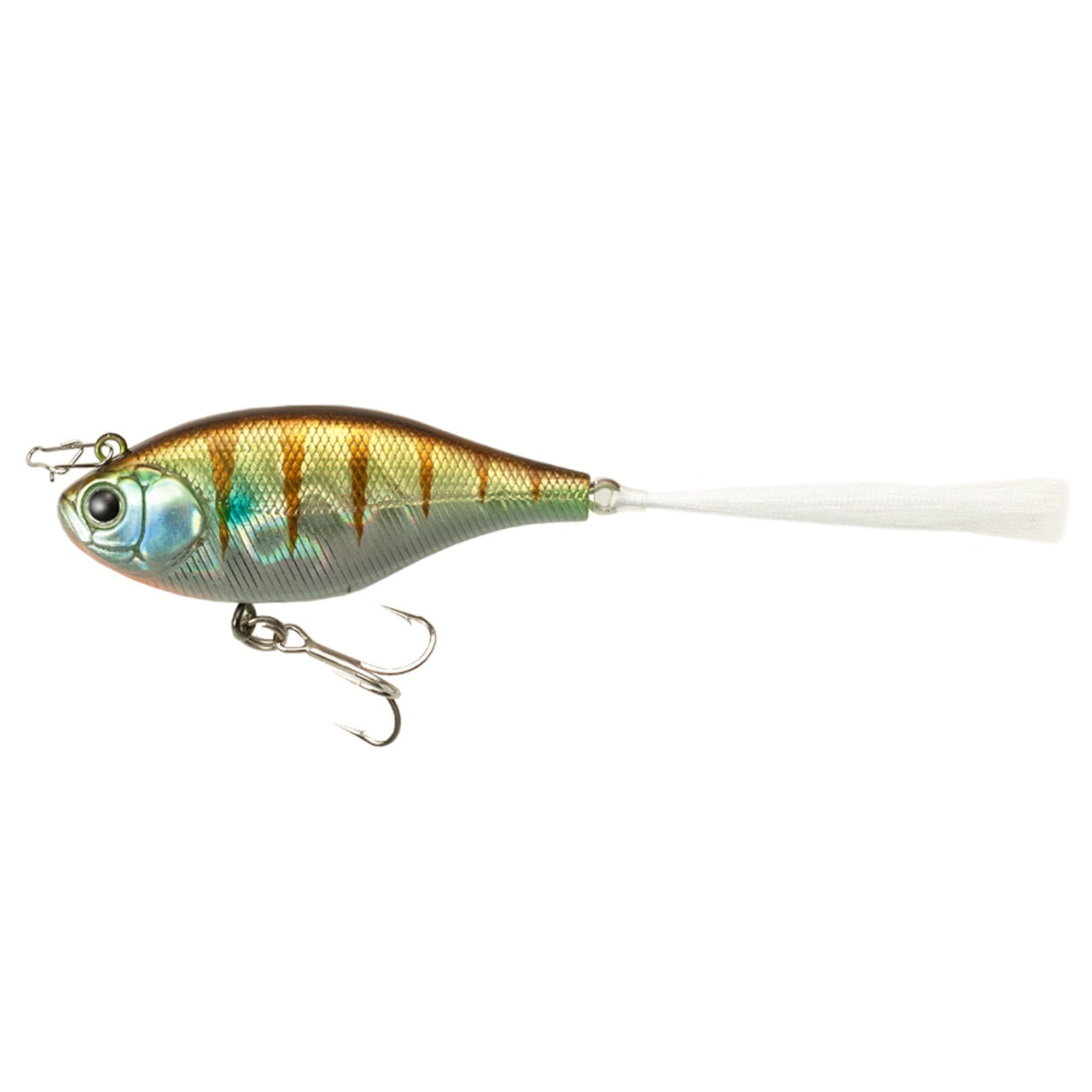 Tiemco Trafalgar 5 Flat Lure