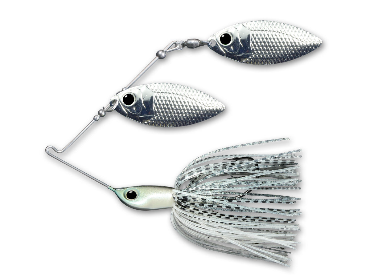 Deps B Custom DW Spinnerbaits