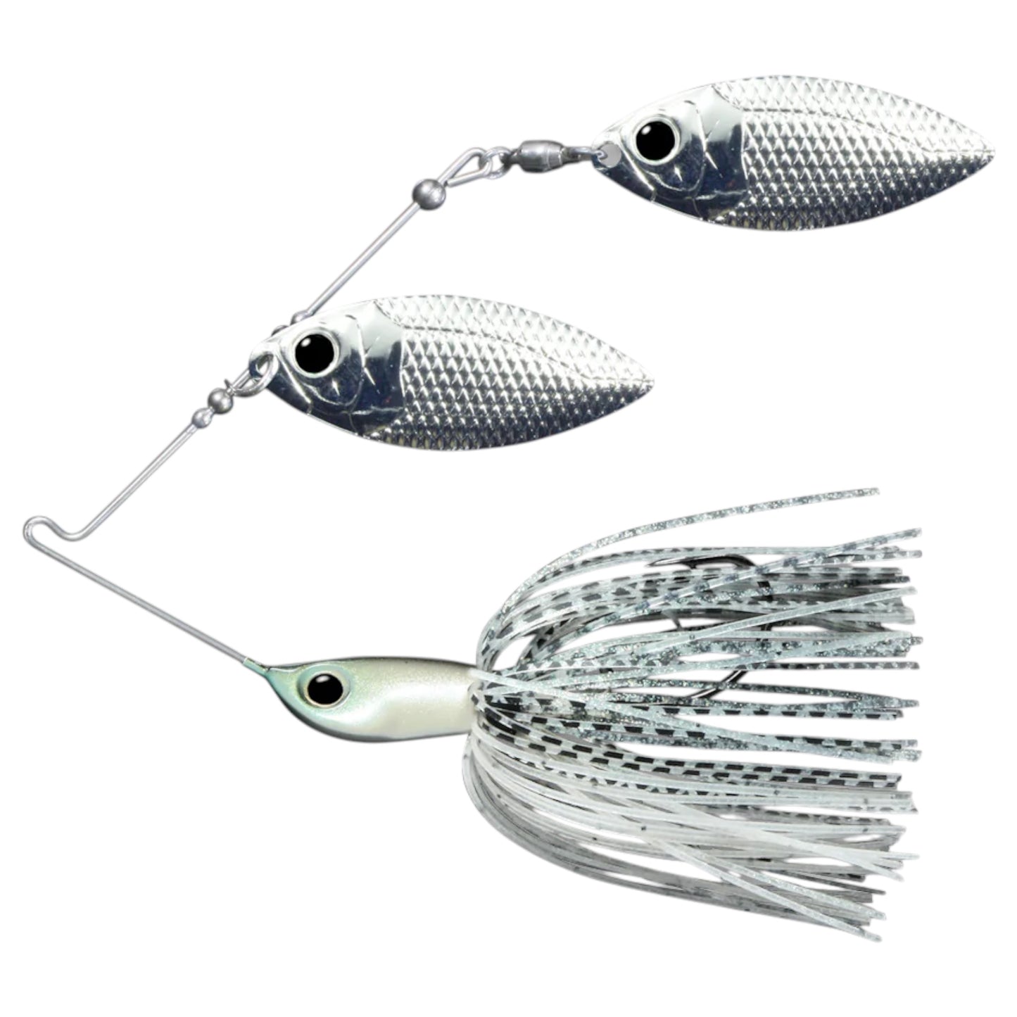 Deps B Custom DW Spinnerbaits