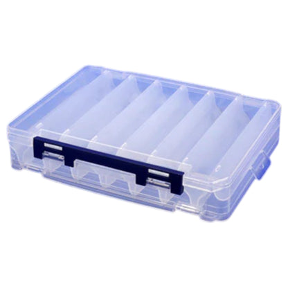 Meiho Reversible Lure Cases