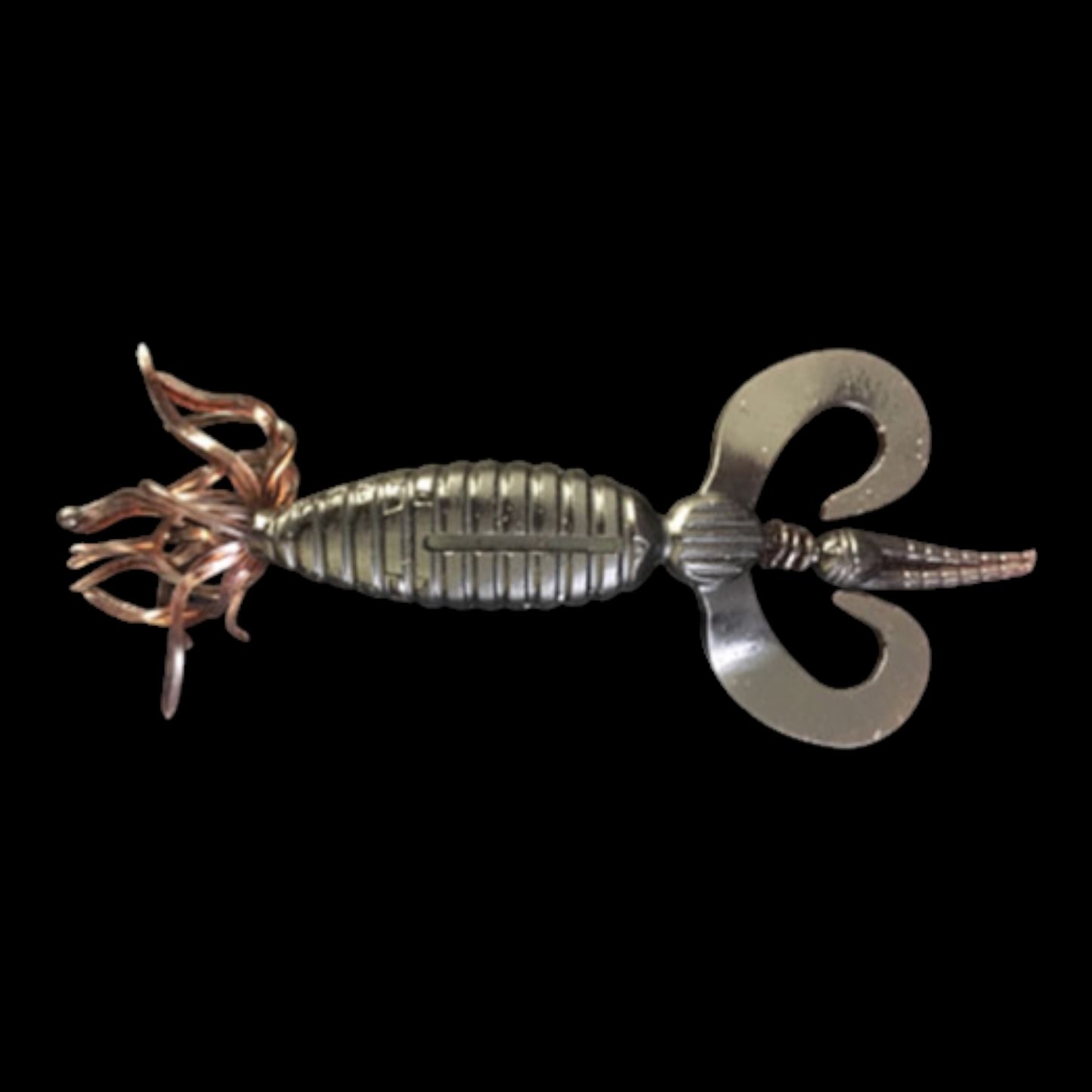 Dranckrazy Derange Whora Creature Bait