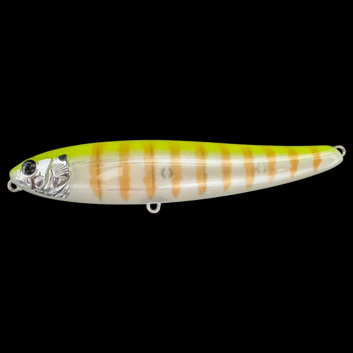 Dranckrazy Tailot Topwater Walking Bait
