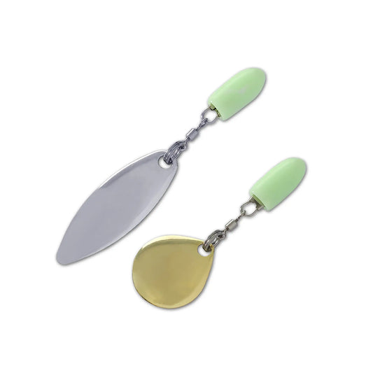 Gamakatsu One Touch Blade Attachment