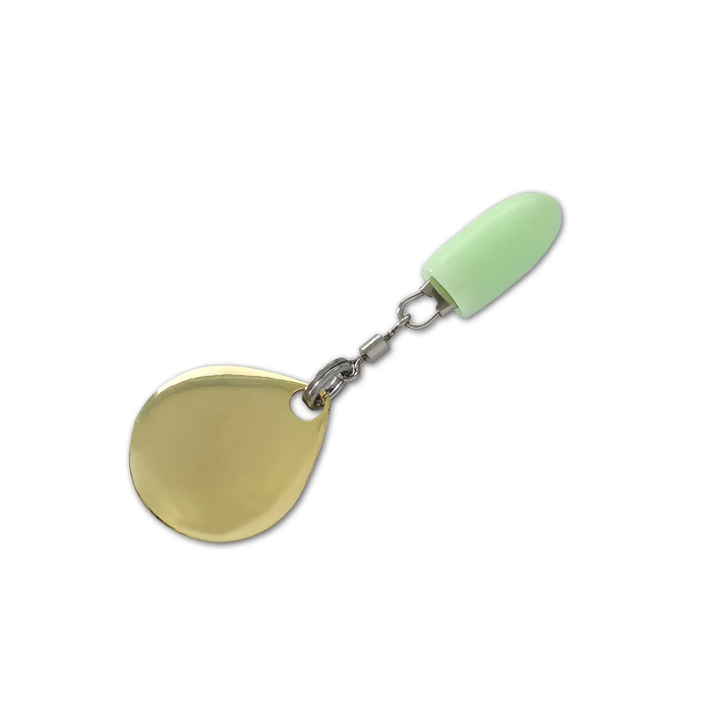 Gamakatsu One Touch Blade Attachment