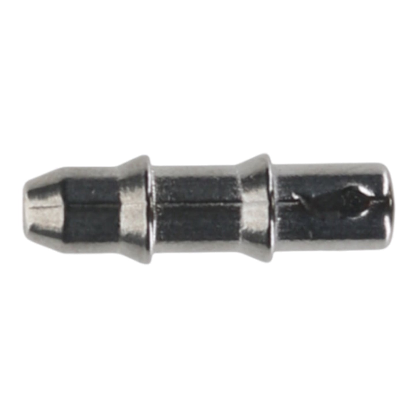 Queen Tackle Line Through Tungsten Nail Weights