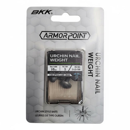 BKK Urchin Nail Weights
